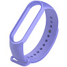 Силиконовый ремешок для Xiaomi Mi Band 3/4 Херсон