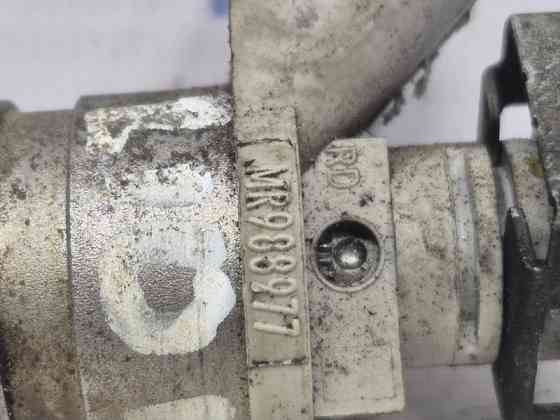 Форсунка топливная Mitsubishi Lancer 2007-2017 MR988977 (Арт. 50793) Київ