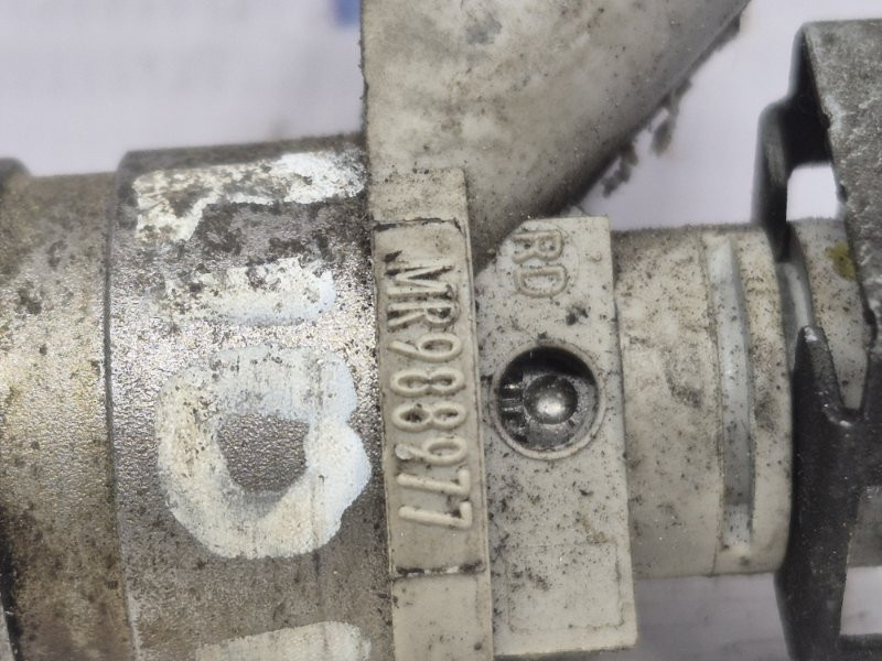 Форсунка топливная Mitsubishi Lancer 10 1.5 БЕНЗИН 4A91 2007 (б/у) Киев - изображение 3