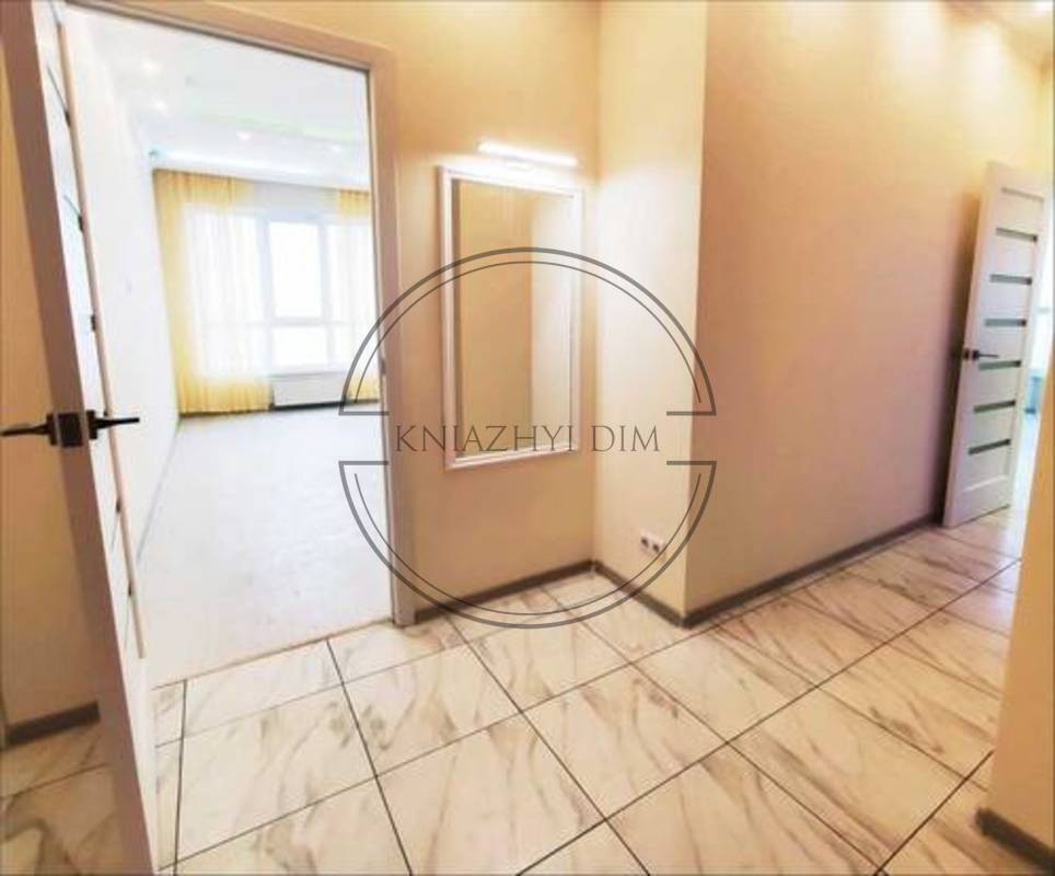 ЖК Блакитний Блюз. Продаж 3 кв. м Лівобережна. Код Об'єкта: № 21137244 Киев - изображение 10