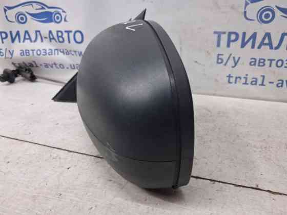 Зеркало левое Skoda Fabia 5J 1.4 DIESEL 2007 (б/у) Київ