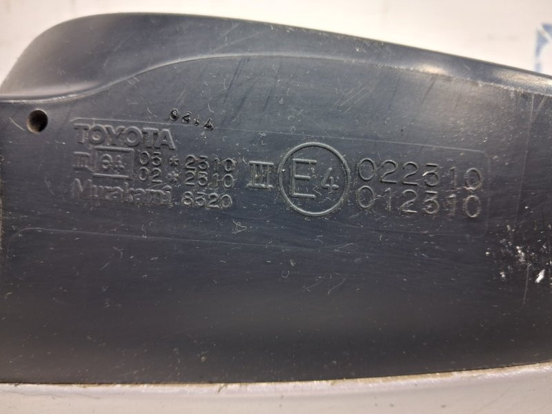 Зеркало правое Toyota Camry 2006-2011 8791033680 (Арт. 63730) Київ - зображення 5