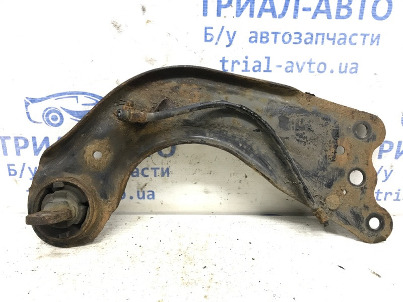 Рычаг задней подвески продольный левый Mazda 6 GJ 2.2 DIESEL 2012 (б/у) Київ - зображення 2