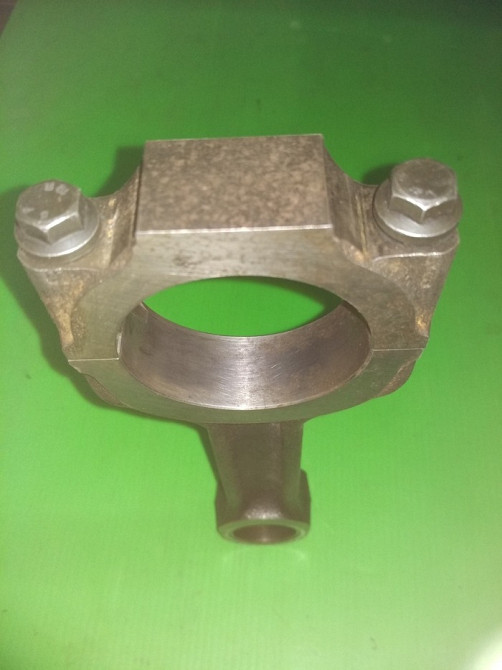 46425847 Шатун Фіат 1.9JTD 95- 2002р.в. оригінал Винница - изображение 7