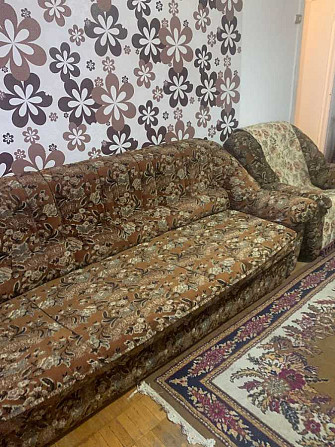 долгосрочная аренда 2-к квартира Киев, Соломенский, 12999 грн./мес. Київ - зображення 10