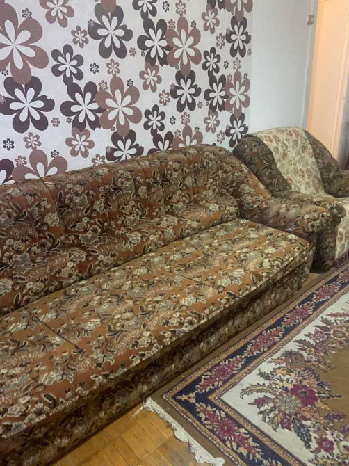 долгосрочная аренда 2-к квартира Киев, Соломенский, 12999 грн./мес. Киев - изображение 10