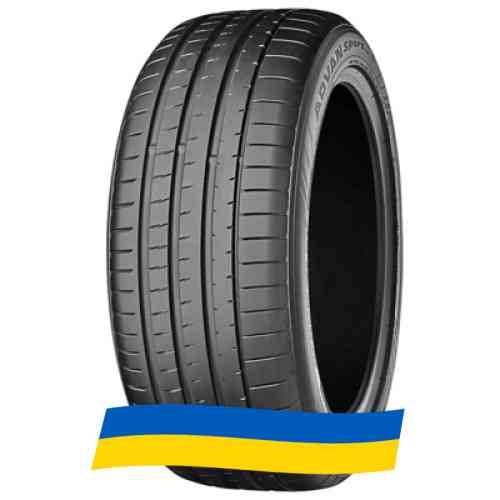 235/35 R19 Yokohama Advan Sport V107 91Y Позашляхова шина Киев
