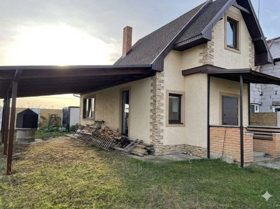 Белогородка. Продажа тауна Білогородка - зображення 1