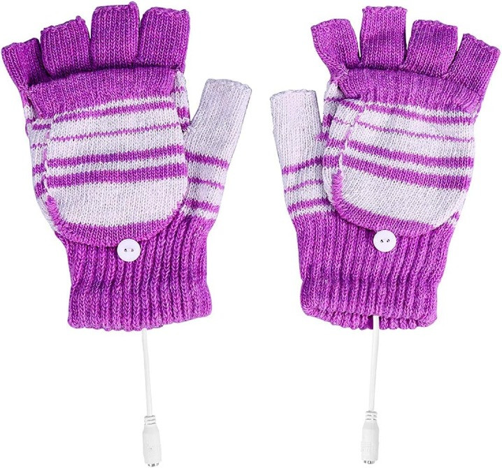 Не дай холоду победить: персональная грелка для пальцев на долгие отключения Киев - изображение 8