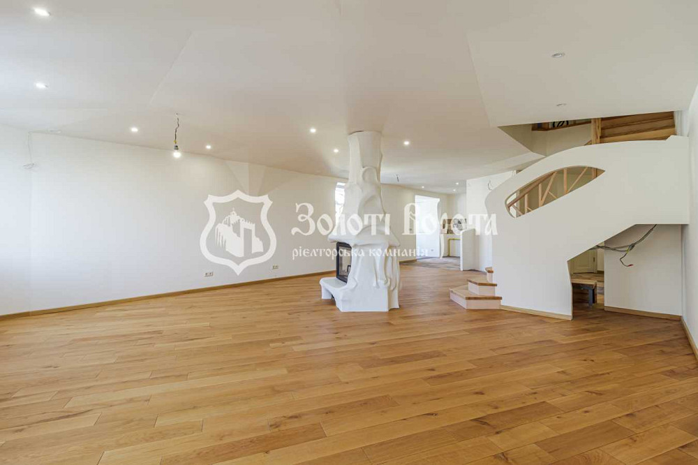 продажа 3-к квартира Киев, Голосеевский, 250000 $ Київ - зображення 4