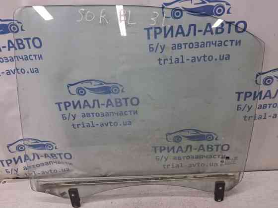 Стекло двери заднее левое Kia Sorento 2002-2011 834113E010 (Арт. 82855) Киев