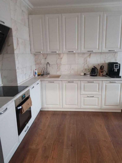 долгосрочная аренда 3-к квартира Киев, Голосеевский, 26000 грн./мес. Киев - изображение 8