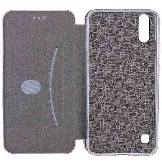 Кожаный чехол-книжка Classy для Samsung Galaxy A10 (A105F) Херсон