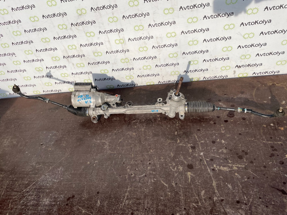 Рулевая рейка Kia Sorento III 2015-2020 (57700C5101) Ковель - зображення 1