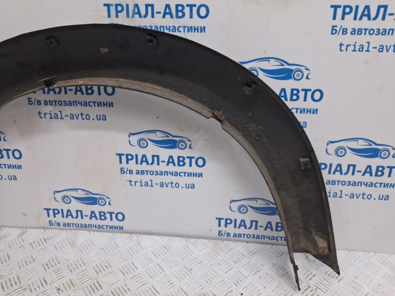 Накладка крыла Mitsubishi L200 2006-2015 7420A032HA (Арт. 69190) Київ - зображення 6
