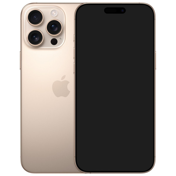 ArmorStandart Муляж Dummy Model iPhone 16 Pro Max Desert Titanium (ARM81125) Харьков - изображение 1