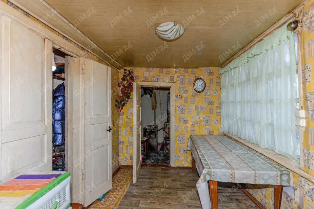 продажа 3-к дом Решетиловский , Решетиловка, 25700 $ Решетиловка - изображение 9