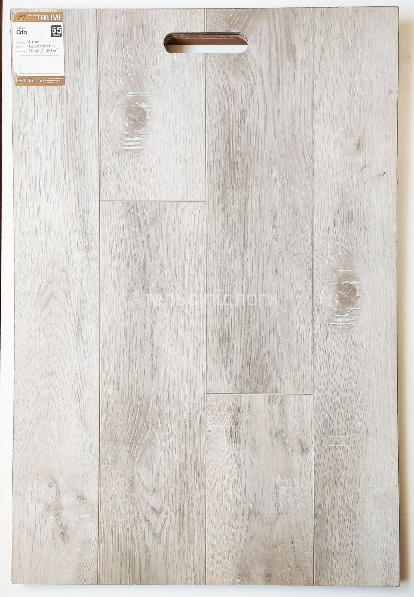 Вініловий SPC ламінат GRUN HOLZ Triumf розпродаж залишків. Киев - изображение 3