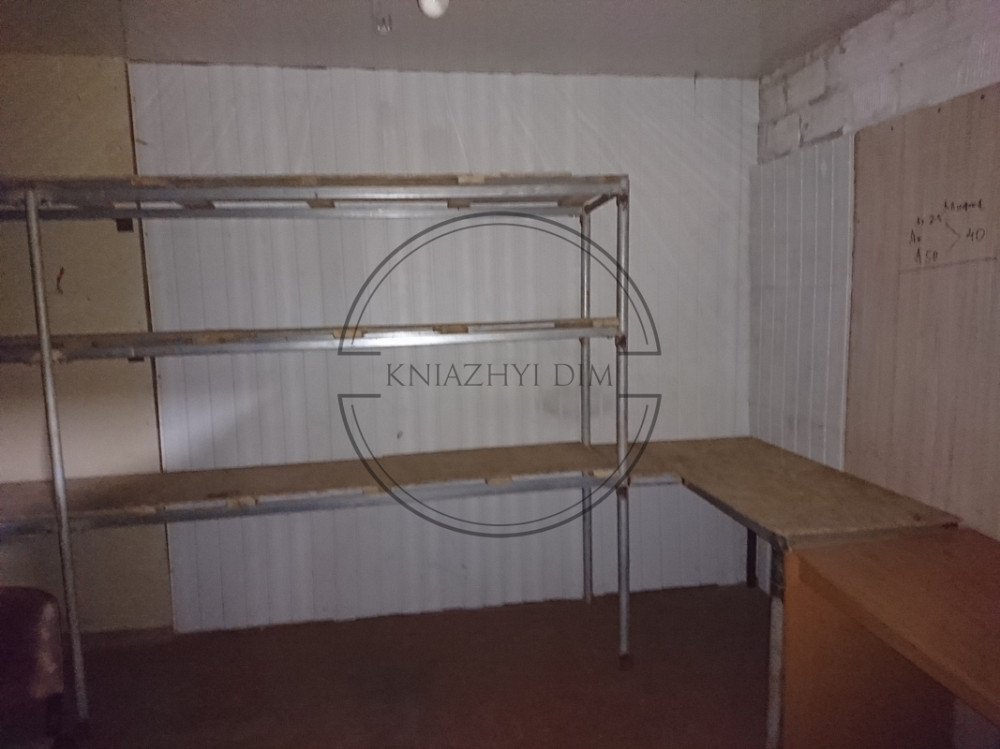 Оренда приміщення м. Червоний Хутір КОД 1581864 Київ - зображення 6