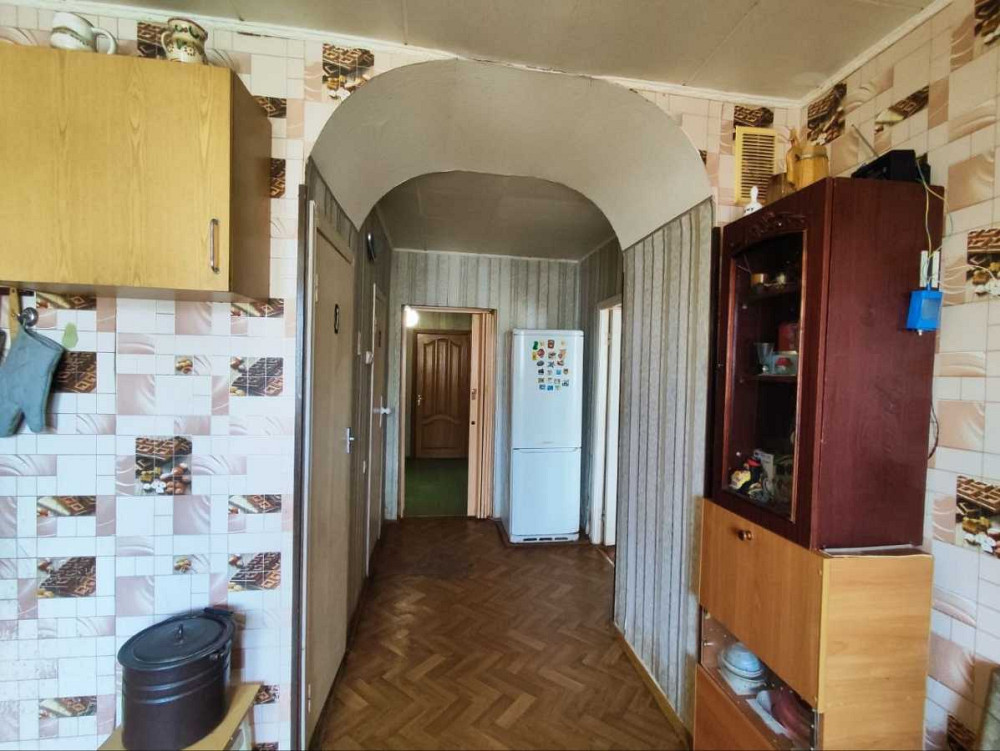 продажа 3-к квартира Киев, Деснянский, 69900 $ Киев - изображение 11