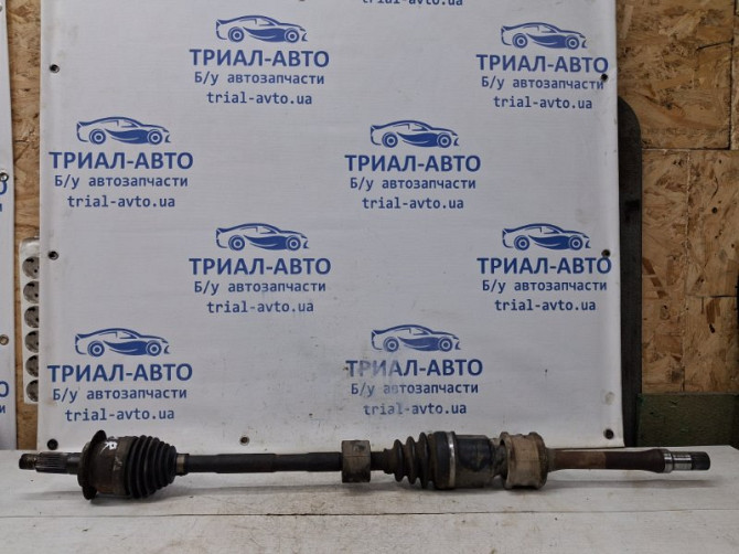 Привод передний правый АКПП Suzuki SX4 1 2.0 БЕНЗИН J20A 2006 (б/у) Киев - изображение 1