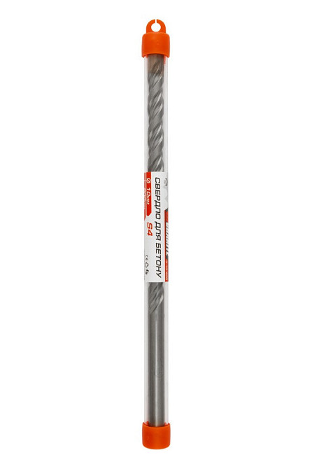 Сверло для бетона GRANITE S4 10х200 мм 3-10-200 Харків - зображення 2