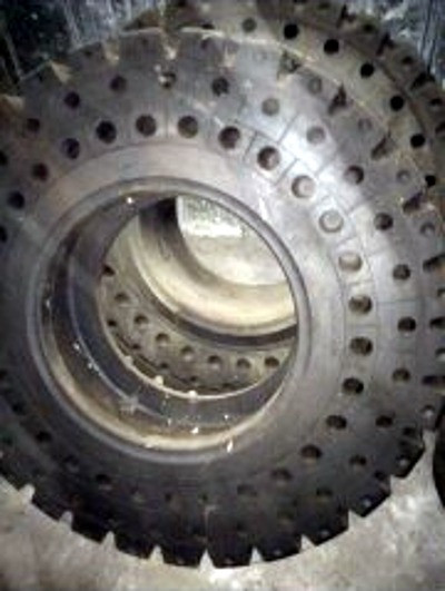 Муфта эластичная "Перефлекс" компрессора Полтава - зображення 1