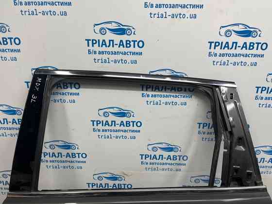 Дверь задняя левая Acura MDX YD2 3.7 БЕНЗИН J37A1 2006 (б/у) Київ