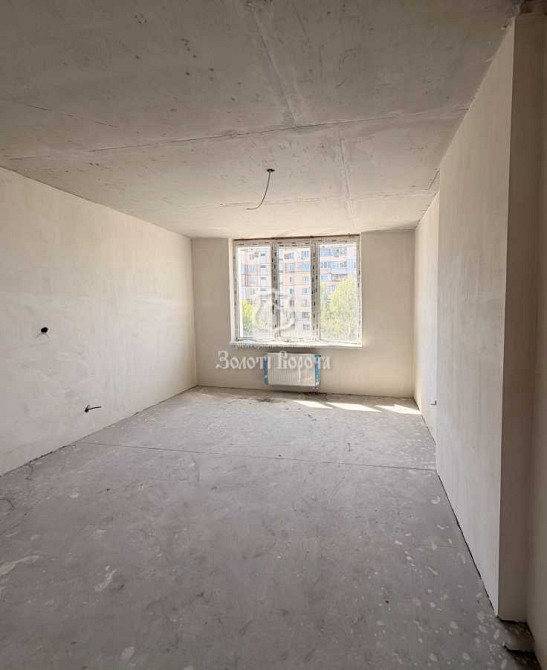 продажа 2-к квартира Броварский, Бровары, 60000 $ Бровари - зображення 4