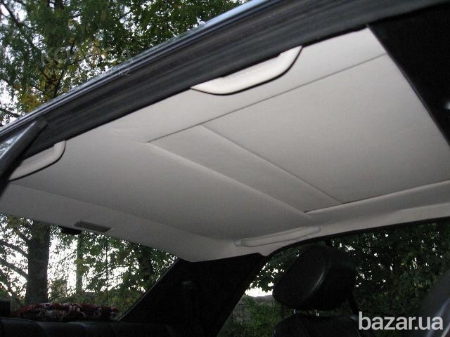 Потолочная ткань для автомобиля Київ - зображення 2