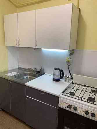 долгосрочная аренда 1-к квартира Киев, Шевченковский, 12000 грн./мес. Киев