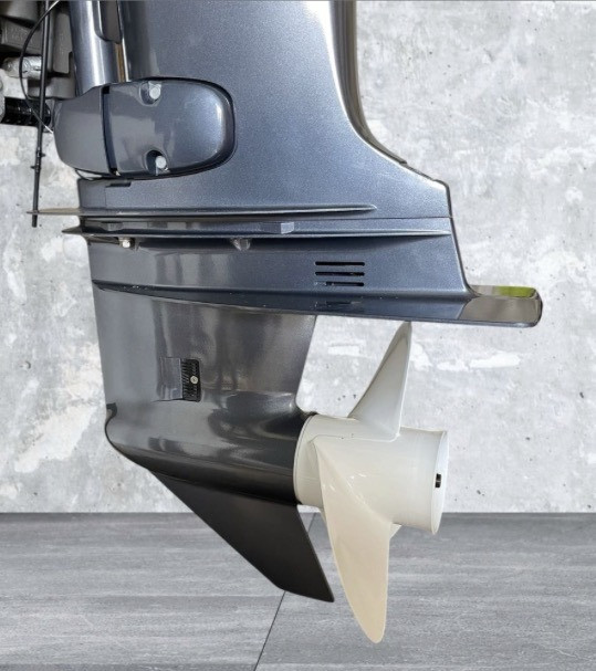 Продам лодочный мотор Yamaha - 70. Київ - зображення 5