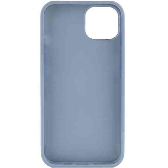 TPU чехол Bonbon Metal Style для Apple iPhone 14 Plus (6.7") Херсон