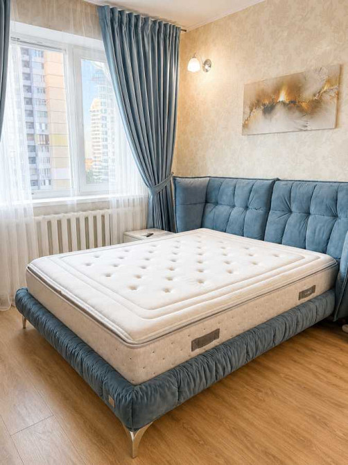 долгосрочная аренда 2-к квартира Киев, Печерский, 26000 грн./мес. Київ - зображення 1