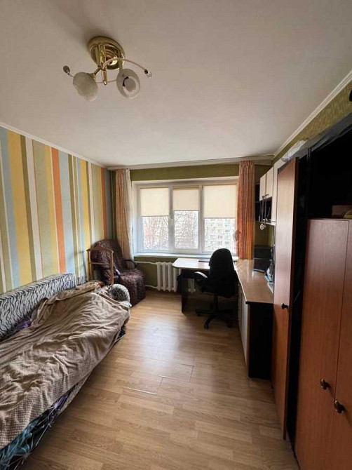 продажа 3-к квартира Киев, Святошинский, 78000 $ Київ - зображення 11