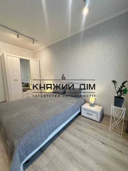 Оренда однокімнатної квартири ЖК Лебединий Київ - зображення 12