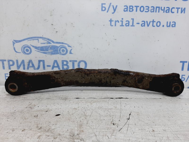 Рычаг задний поперечный верхний левый Hyundai I30 GD 1.6 DIESEL D4FB 2011 (б/у) Киев - изображение 1