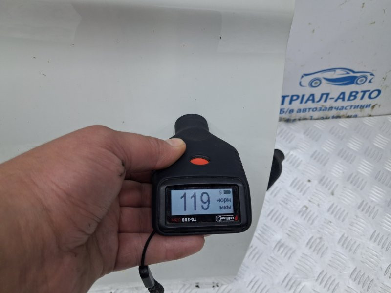 Дверь передняя правая Mitsubishi ASX 2010- 5700B534 (Арт. 79777) Киев - изображение 8