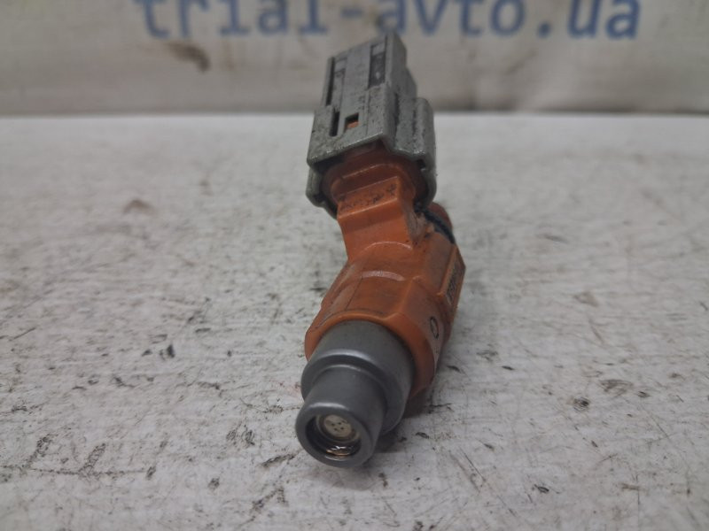 Форсунка топливная Mitsubishi Lancer 2003-2009 MD319791 (Арт. 83248) Київ - зображення 3
