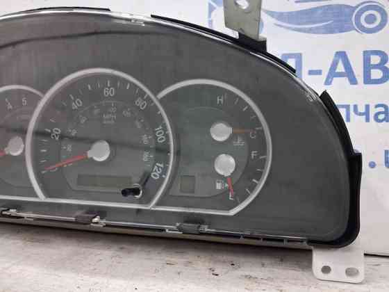 Приборная панель Kia Sorento BL 2.5 DIESEL D4CB 2002 (б/у) Киев