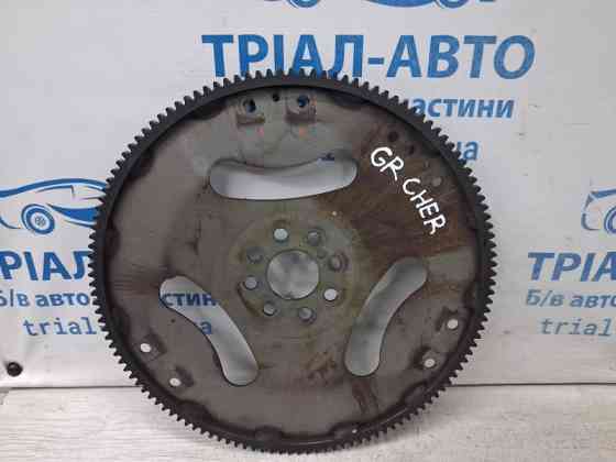 Маховик Jeep Grand Cherokee 2010-2022 4752463AB (Арт. 72208) Київ
