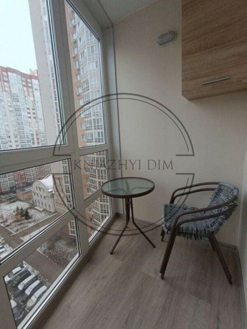 Продаж 1 кімнатної квартири по вул. Бориса Гмирі 16 21145896 Киев - изображение 8