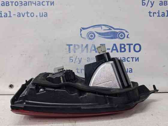 Фонарь задний внутренний правый Nissan Qashqai 2013-2022 265504EA5A (Арт. 64592) Київ