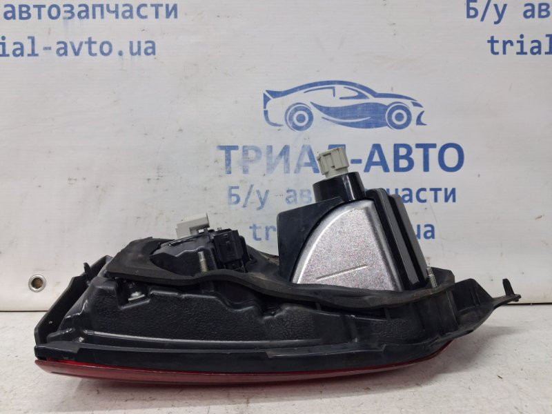 Фонарь задний внутренний правый Nissan Qashqai J11 1.2 БЕНЗИН HRA2DDT 2013 (б/у) Київ - зображення 5
