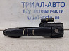 Ручка двери внешняя передняя левая Toyota Avensis T25 1.8 БЕНЗИН 1ZZFE 2002 (б/у) Київ