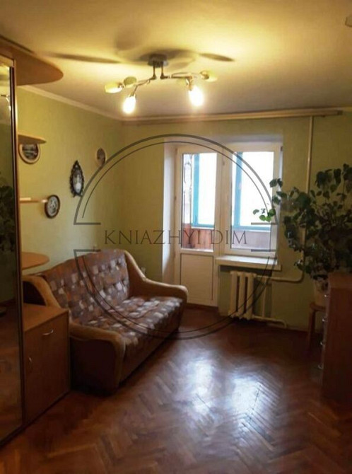 Оренда роздільної 3-х к. квартири м. Університет. № 11192658 Киев - изображение 3