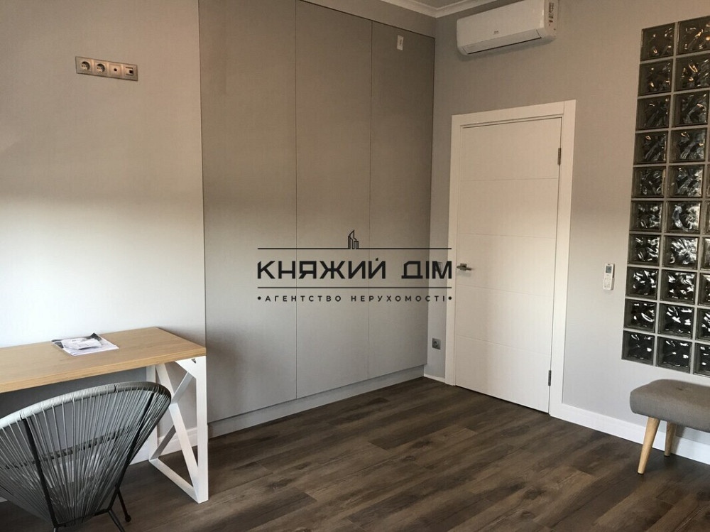 Оренда!БЕЗ КОМІСІЇ 2-х кімнатна квартира, Новопечерські липки. № 11182046 Київ - зображення 6