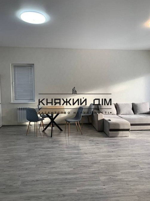 Генератор! Оренда відмінного 2-поверхового будинку в с. Гатне, код № 139504 Киев - изображение 11