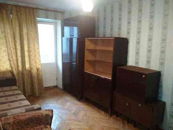 долгосрочная аренда 1-к квартира Киев, Соломенский, 10000 грн./мес. Киев