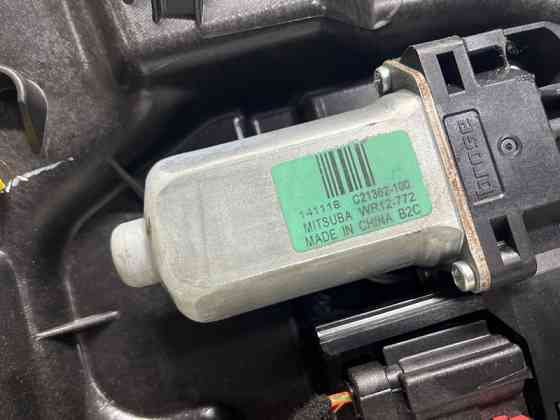 Стеклоподъемник передний левый Dodge Journey 1 2.4 БЕНЗИН ED3 2007 (б/у) Київ